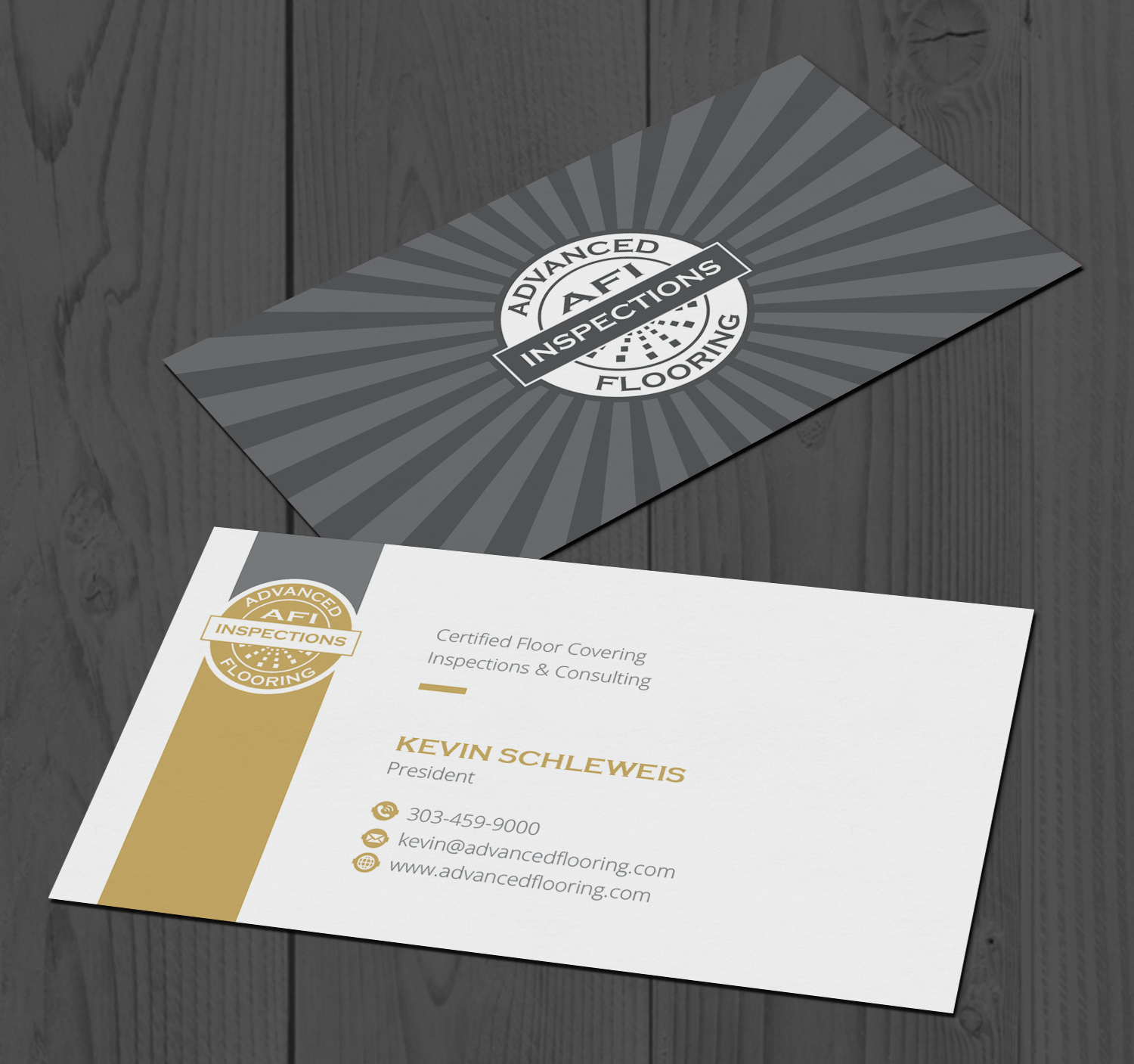 Business Card Design by OxonoArt for this project | Design #24176756