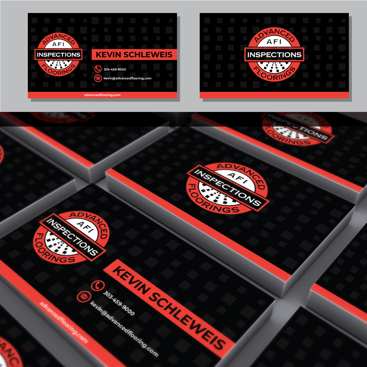 Business Card Design by Graphic Bricks for this project | Design #24143894