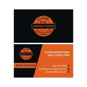 Business Card Design by Sushma for this project | Design: #24156095