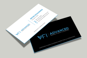 Business Card Design by Musa. A for this project | Design #24143653