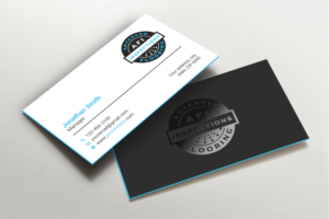 Business Card Design by Imagine design000 for this project | Design #24157653