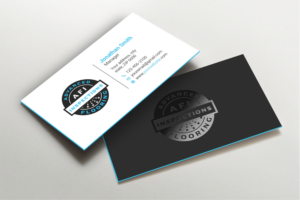 Business Card Design by Imagine design000 for this project | Design: #24157654