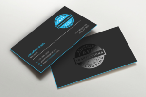 Business Card Design by Imagine design000 for this project | Design: #24157655