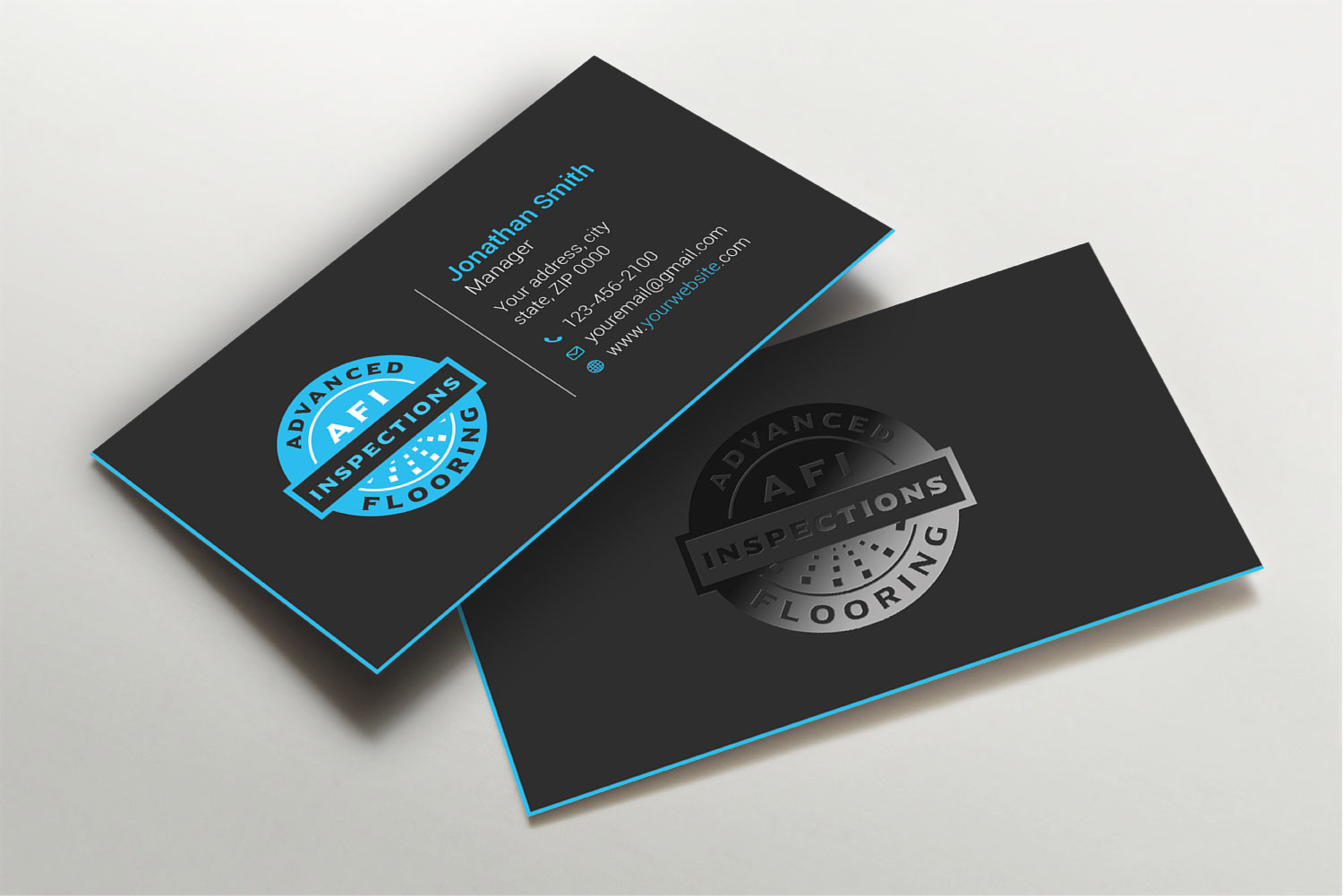 Visitenkarten-Design von Imagine design000 für dieses Projekt | Design #24157656