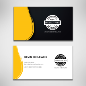 Business Card Design by ruchikaDeeptha for this project | Design: #24146142