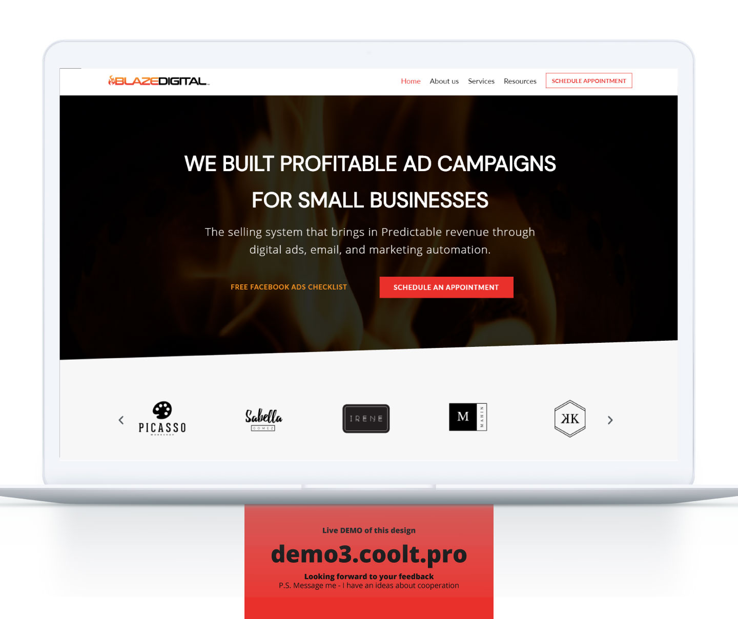 Web Design par coo.lt pour ce projet | Design #24143345
