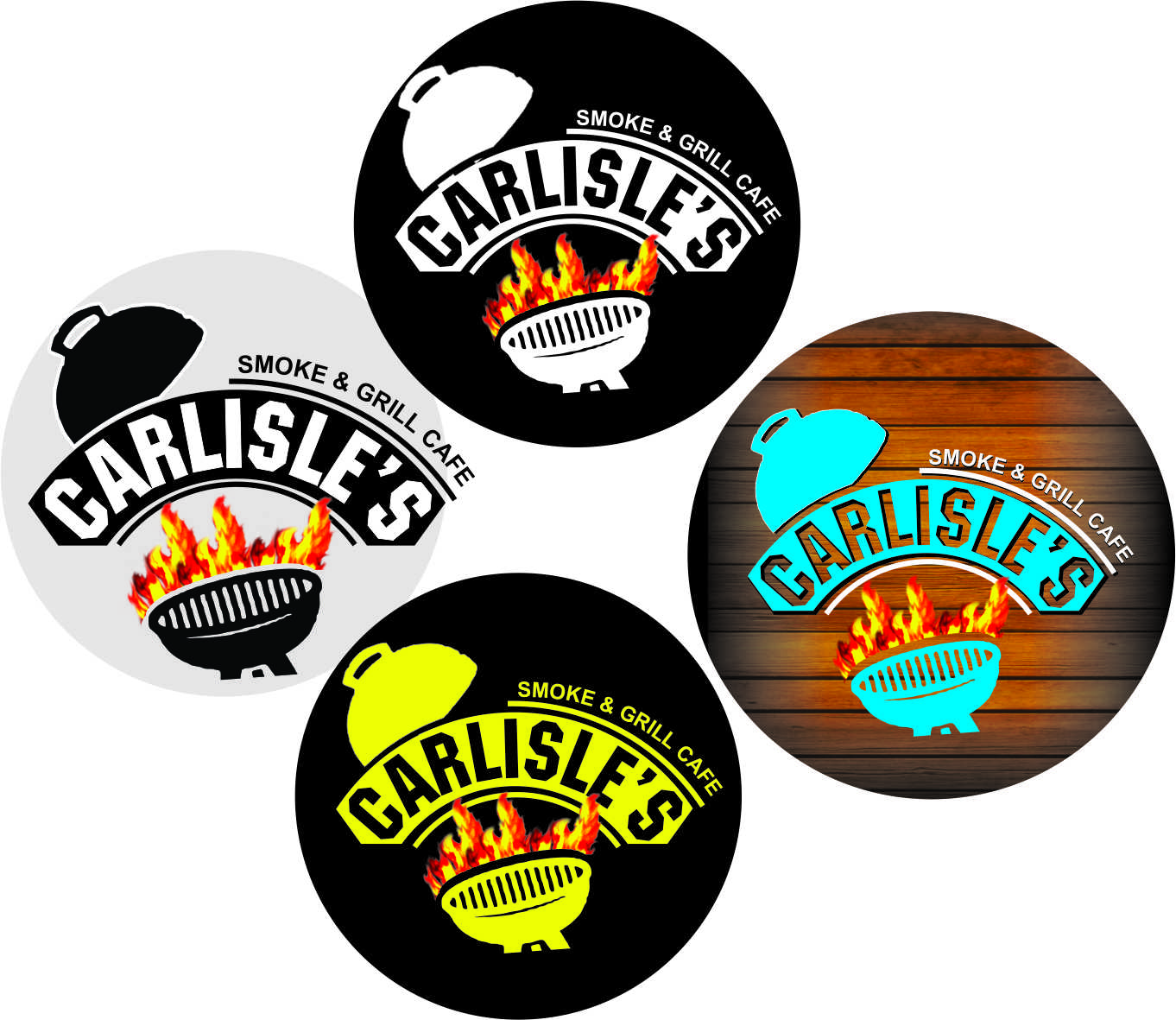 Graphic Design by tsmaponga34 for this project | Design #24172955