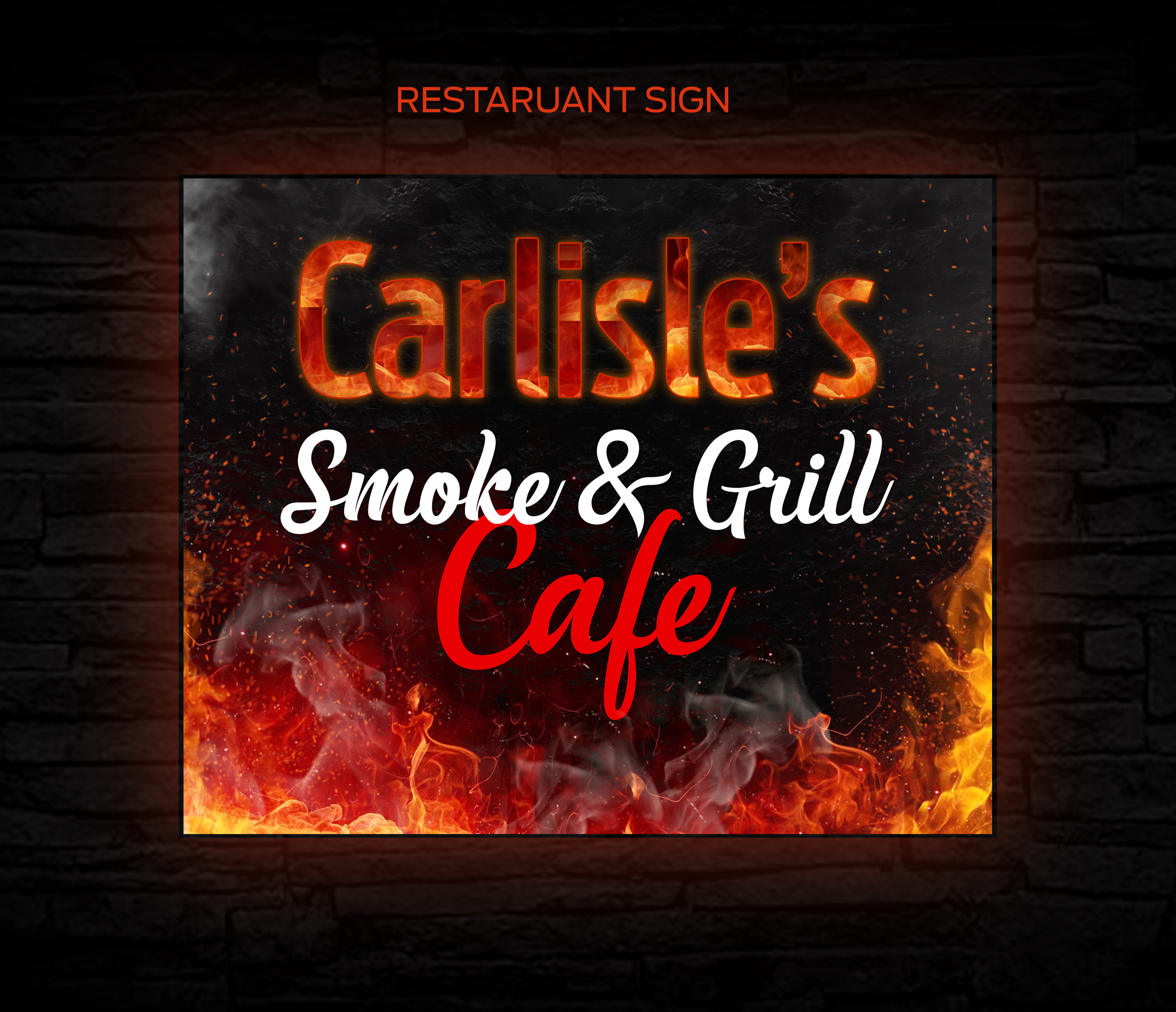 Graphic Design by ARTOGRAPHY for this project | Design #24147953