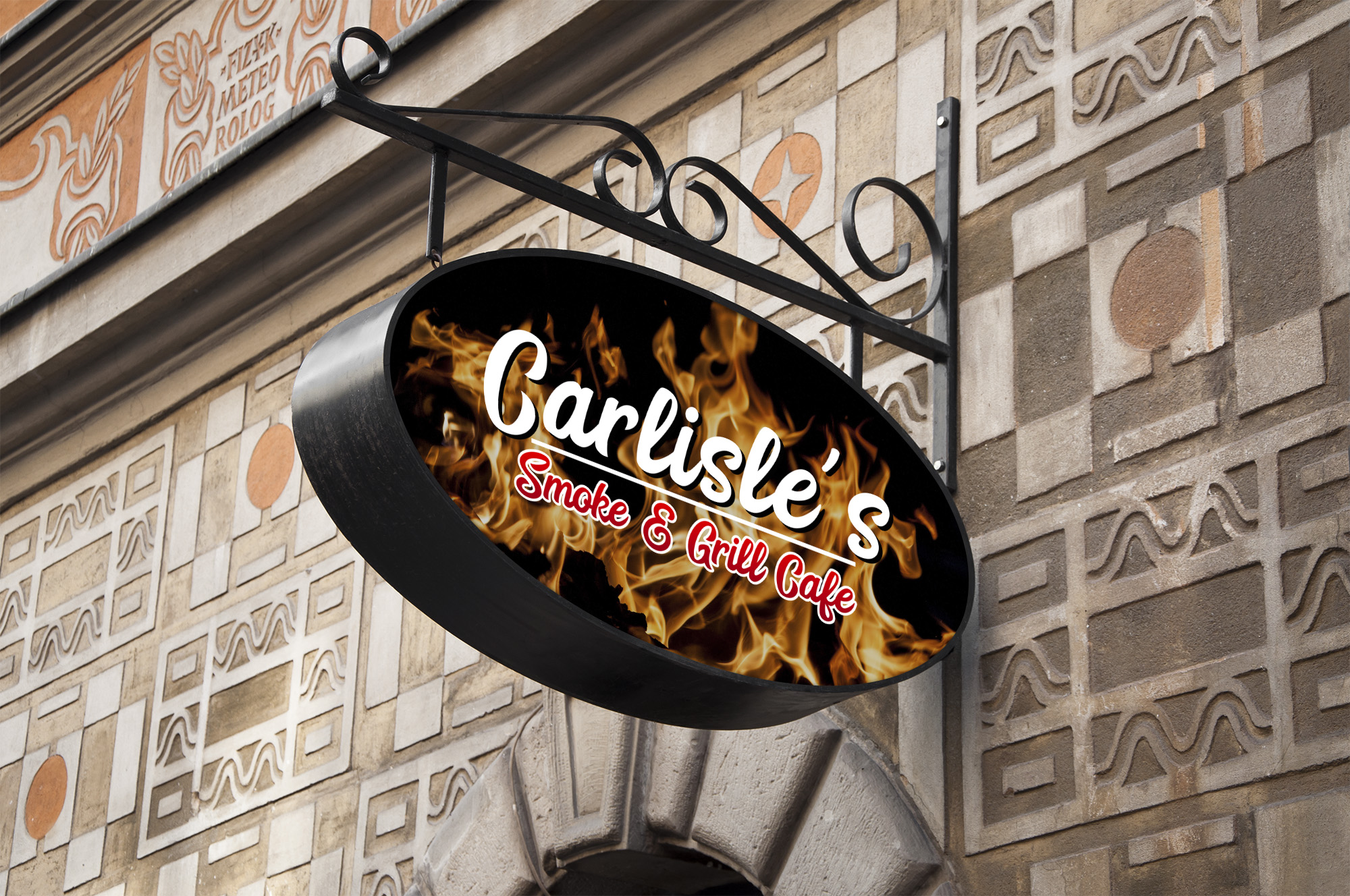 Graphic Design by Manaa Design for this project | Design #24144510