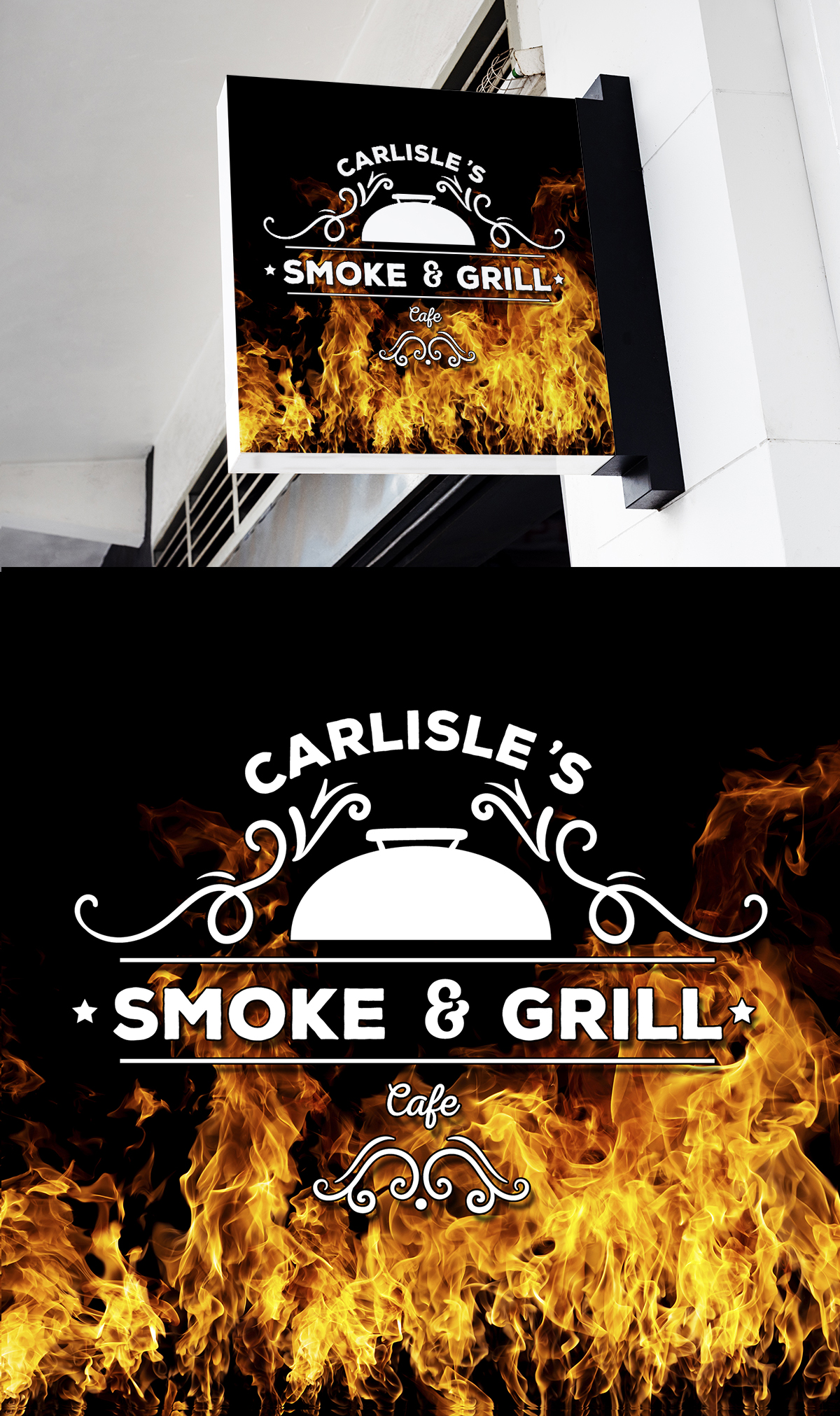 Graphic Design by KPN 2 for this project | Design #24185837