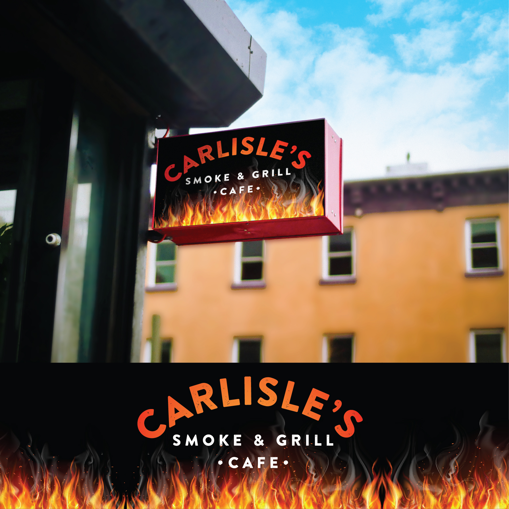 Graphic Design by Werner0_0 for this project | Design #24329748