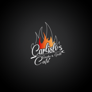 restaruant sign  | Diseño Gráfico por Bear Studio