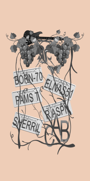Tattoo Design by SamyPhotoshop for this project | Design: #24184516