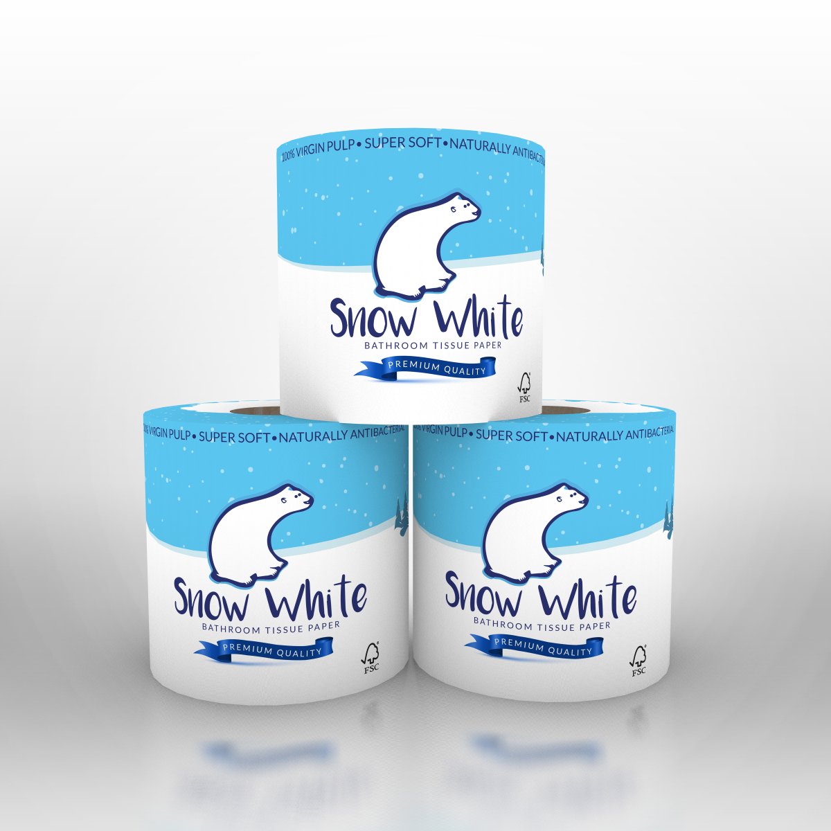 Label Design by Priyo Subarkah for PREMIER BRANDS | Design #24150524
