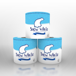 Label Design by Priyo Subarkah