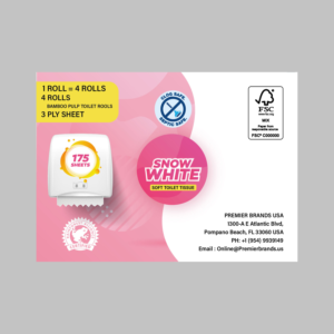 Label Design by Electra Films