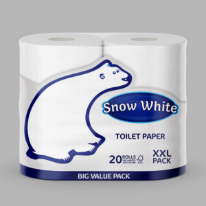 Label Design by RenCan