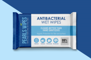 Label Design by SAI DESIGNS