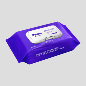 Label Design by RenCan