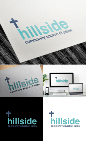 Logo Design by Nicolene Barnard