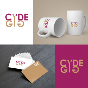 Logo Design by Honey Pandya