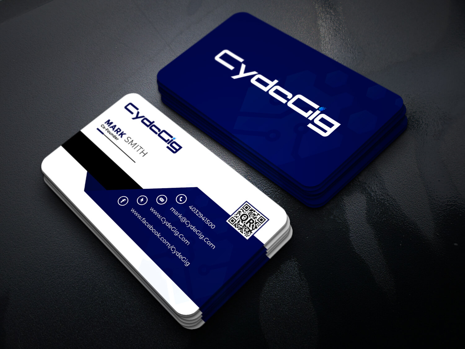 Logo Design by Gexton for this project | Design #24145290