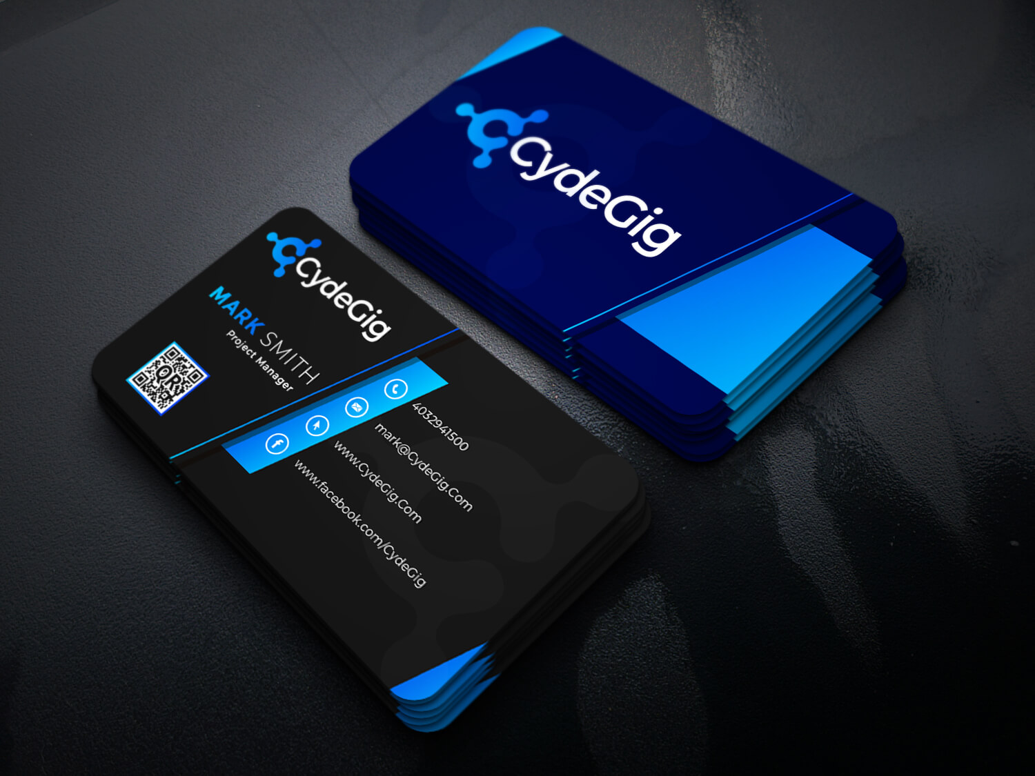 Diseño de Logo por Gexton para este proyecto | Diseño #24145291