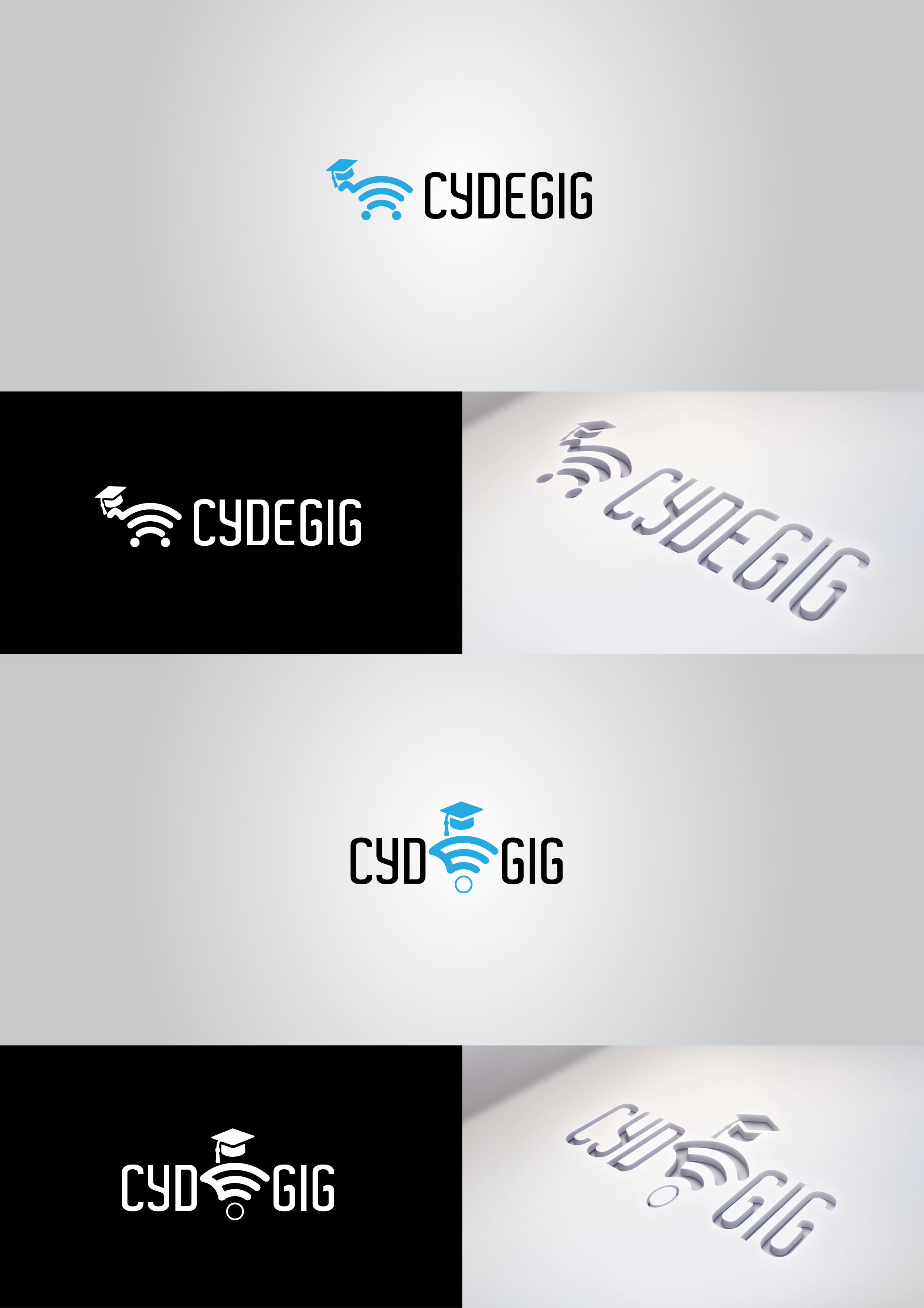 Logo-Design von Adnan Ansari für dieses Projekt | Design #24191221