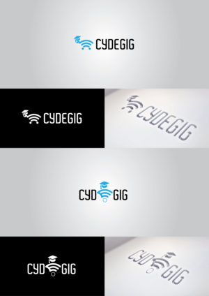 Logo Design by Adnan Ansari