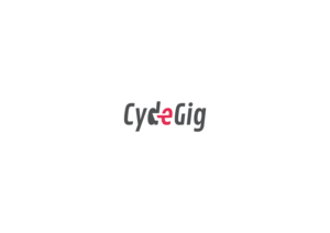 CydeGig | Logo Design by christianpoetoe