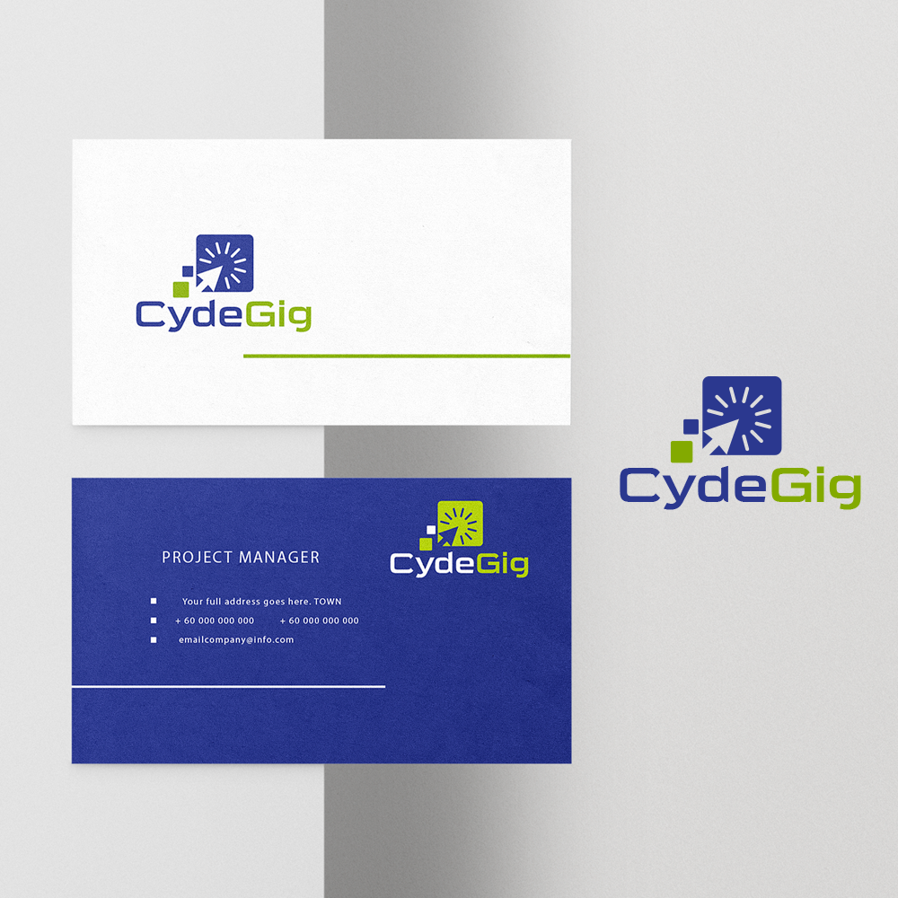 Logo Design by nzdesigners for this project | Design #24157577