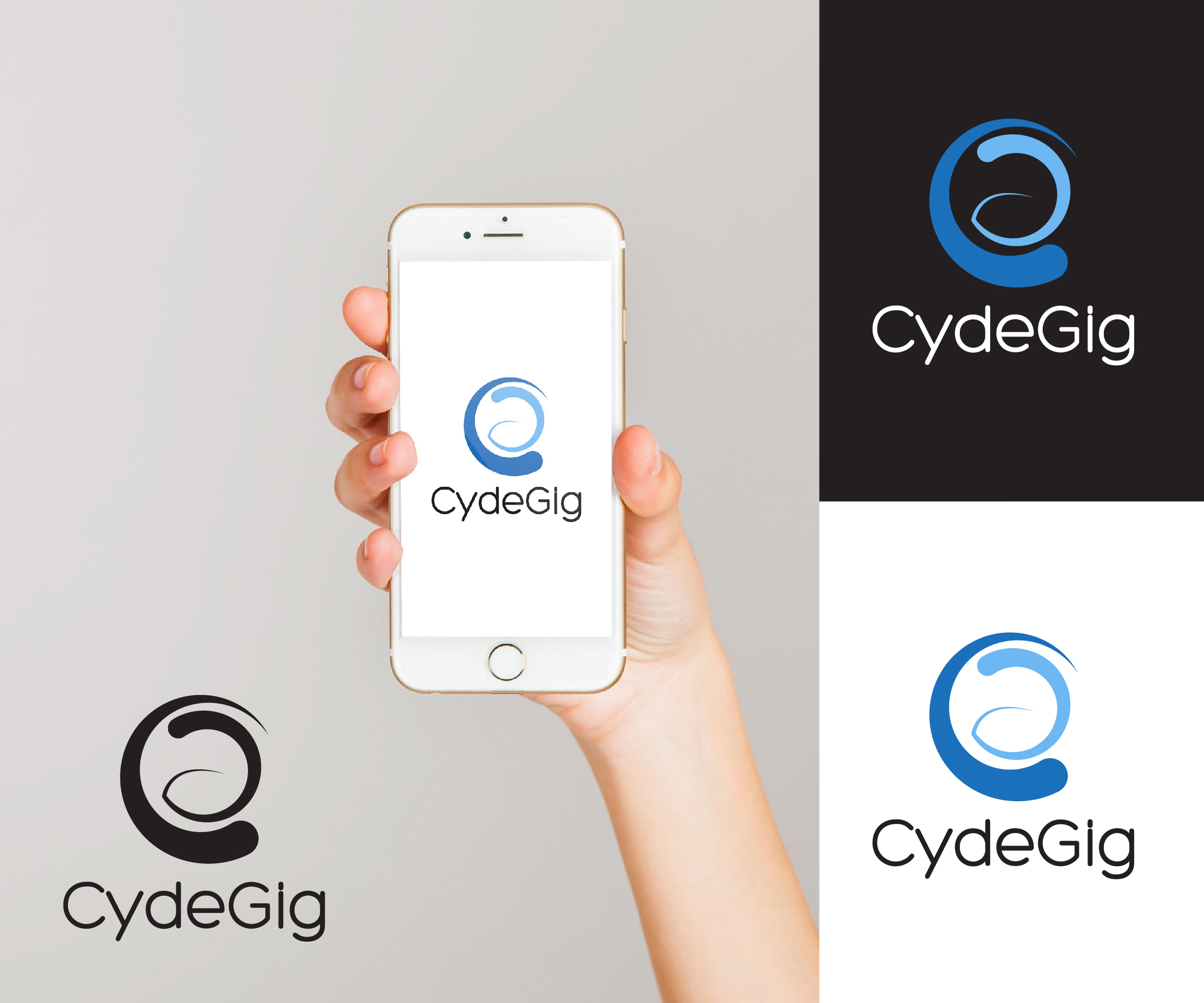 Logo-Design von fauzan harun für dieses Projekt | Design #24146017