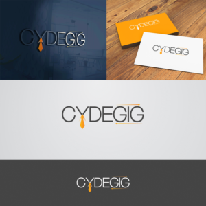 Diseño de Logo por ArunDaz para este proyecto | Diseño: #24147483