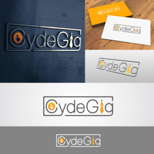Logo Design by ArunDaz