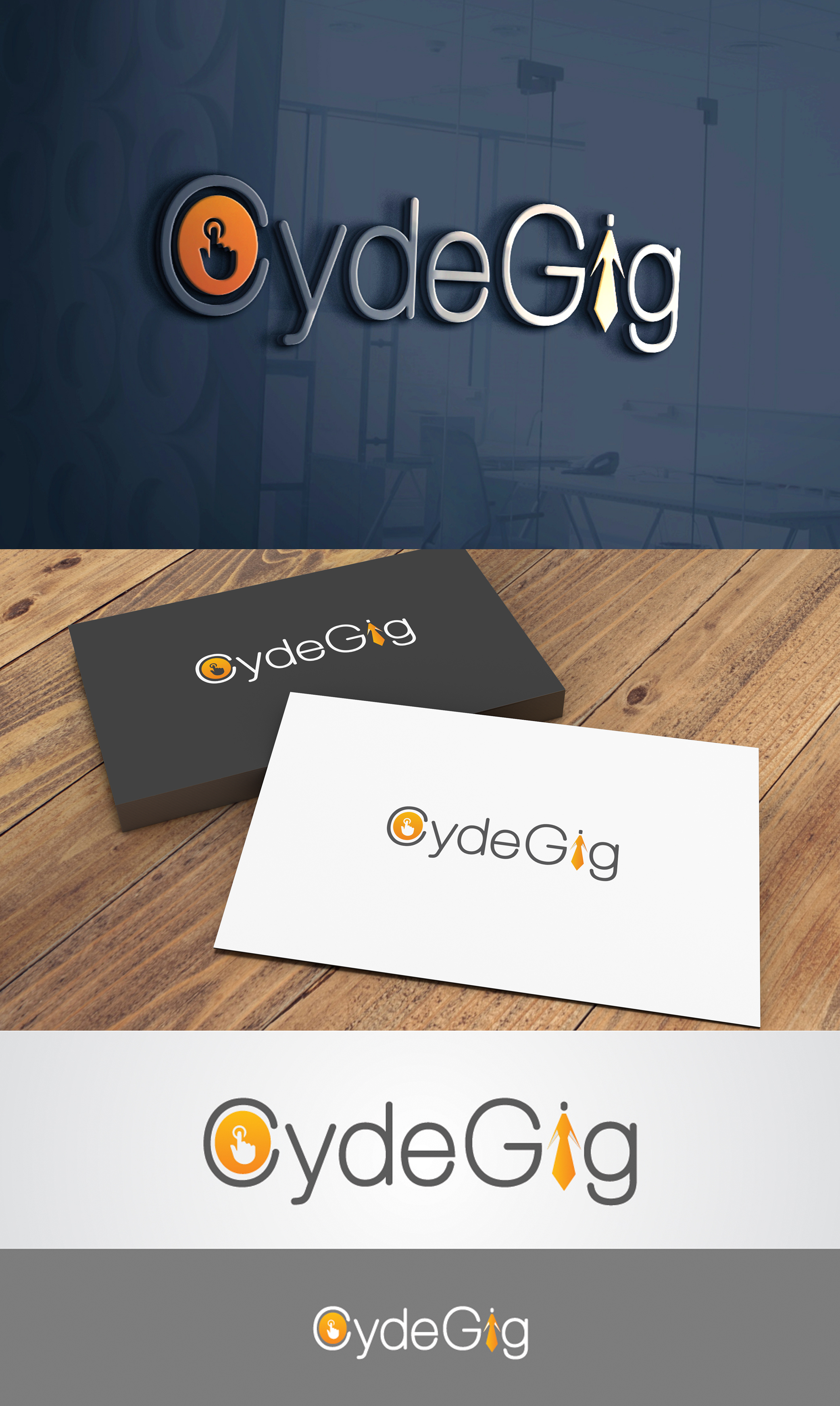 Logo Design by ArunDaz for this project | Design #24153973