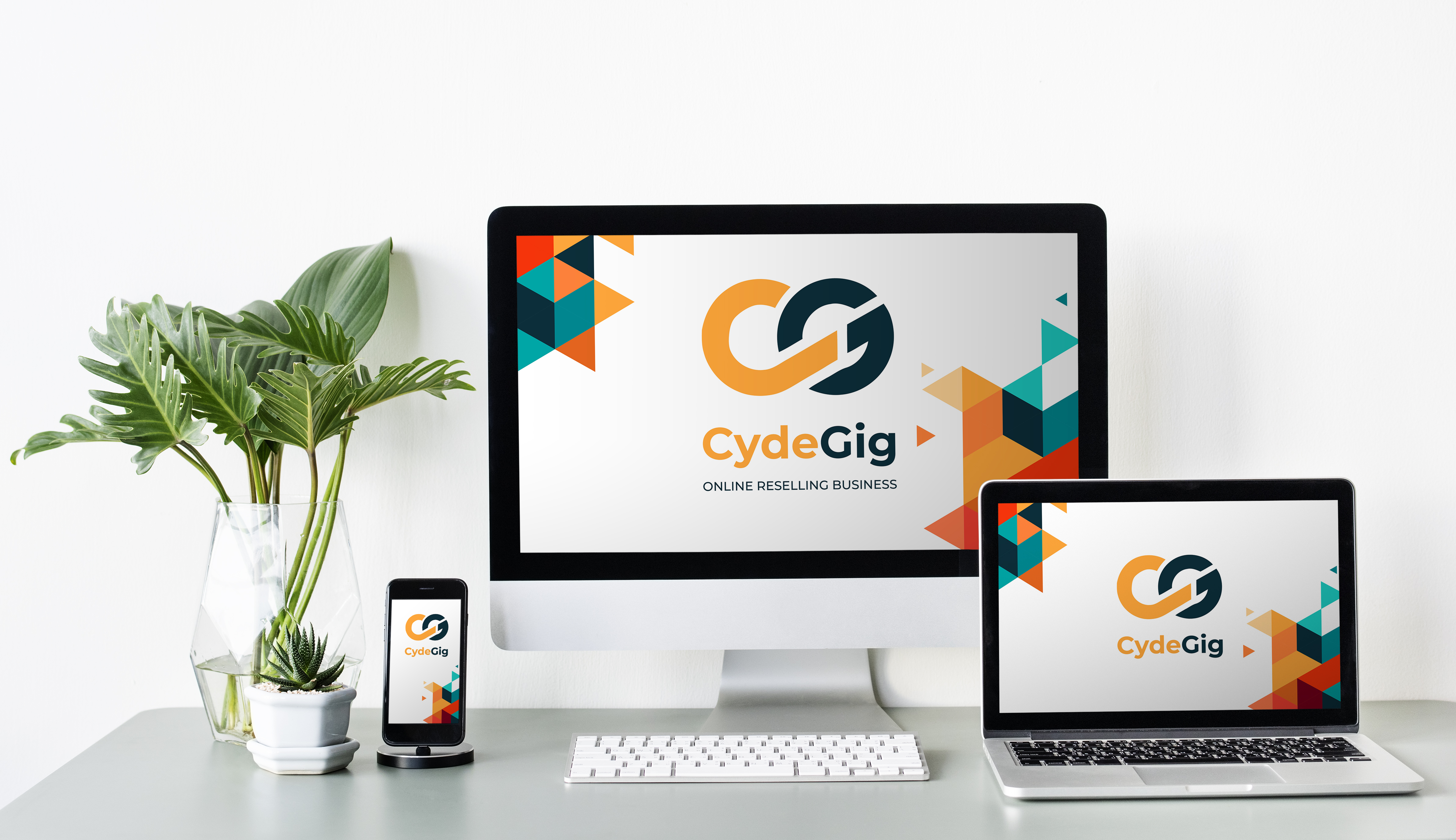 Logo Design by Bastinian for this project | Design #24153697