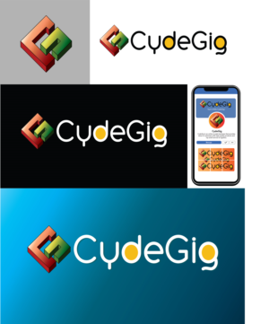 Logo Design by Iristotle