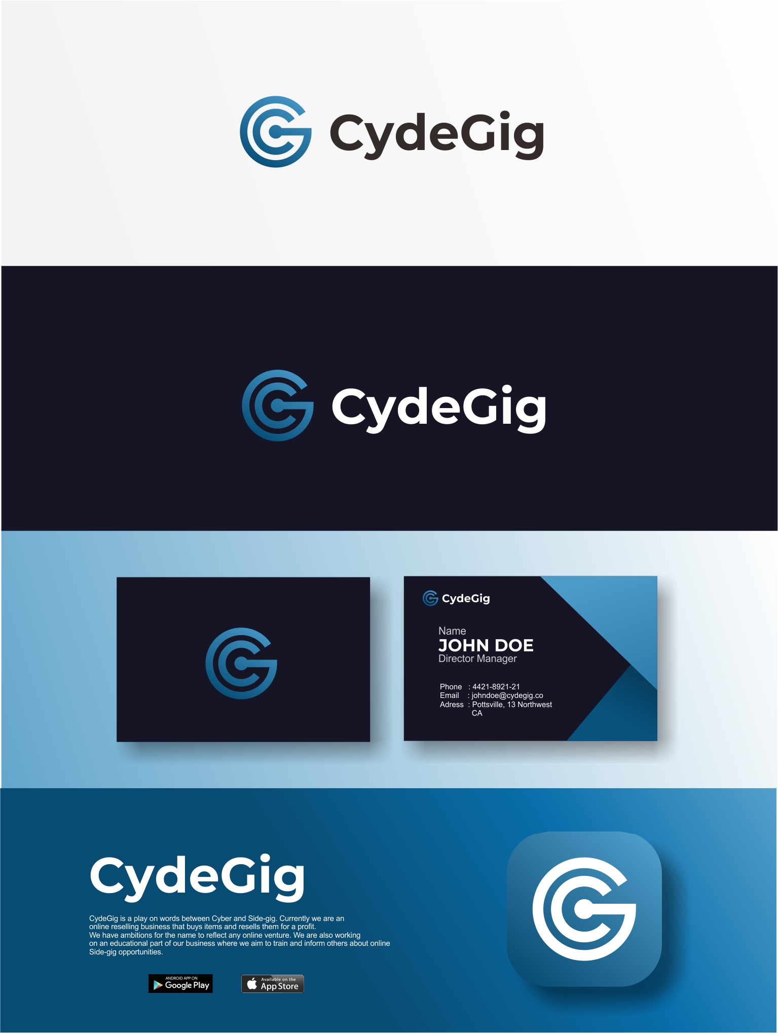 Design de Logo par ocanoski pour ce projet | Design #24153746