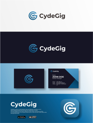 Logo Design by ocanoski
