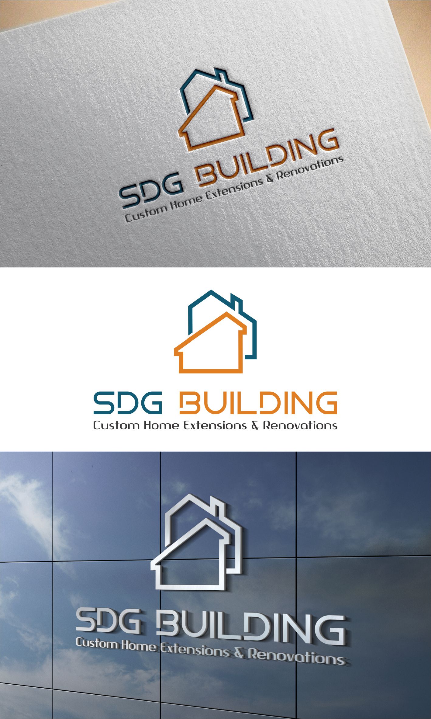 Logo-Design von Dante Grey für dieses Projekt | Design #24160749