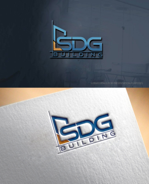 Design de Logo par graphicevolution pour ce projet | Design : #24143274