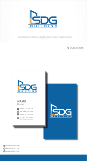 Design de Logo par graphicevolution pour ce projet | Design : #24143275
