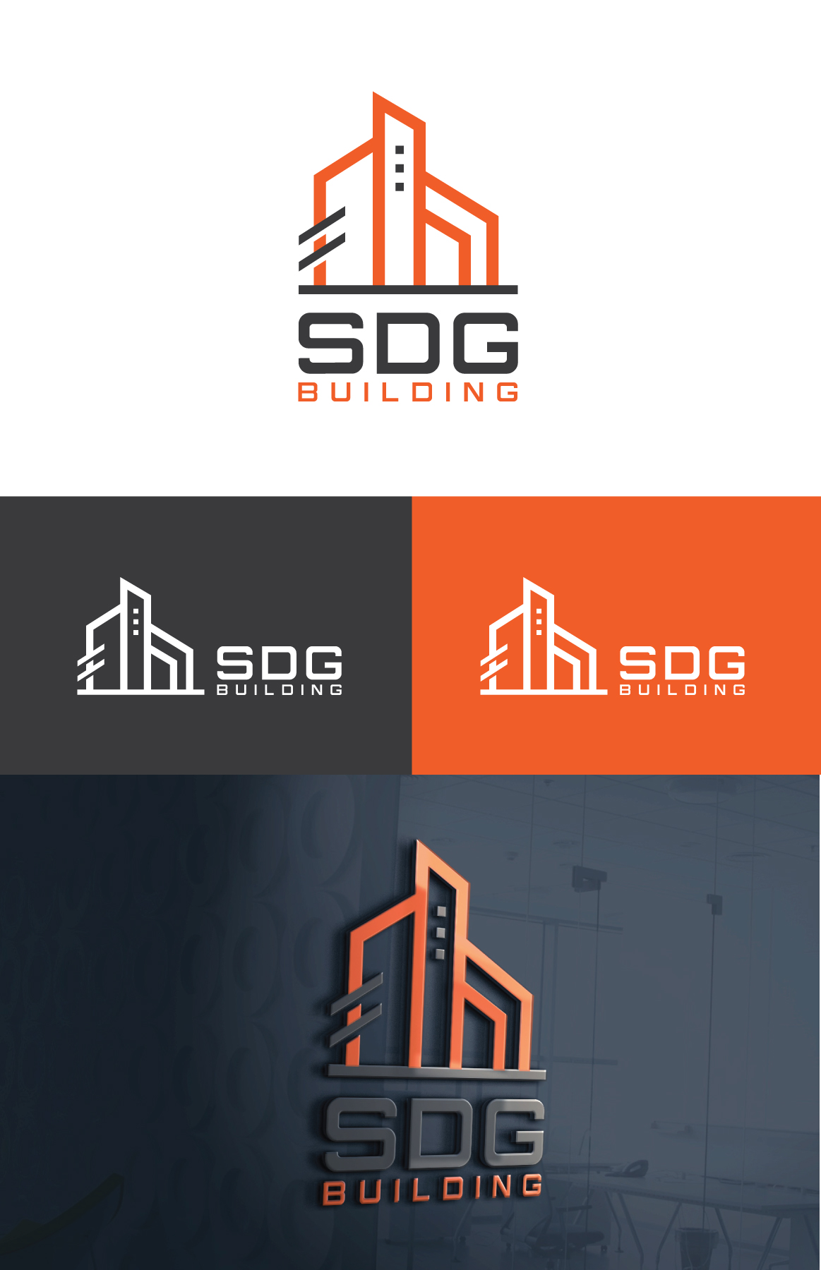 Logo Design by u2square for this project | Design #24143053