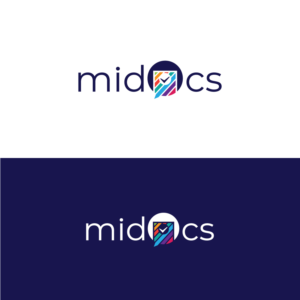 miDocs, MiDocs or midocs | Logo Design by Graphic Bricks