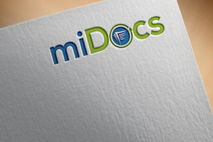 miDocs, MiDocs or midocs | Diseño de Logo por adnan001 2