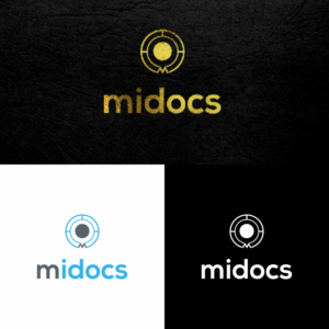 Diseño de Logo por Veronica 10 para Delphi Partners | Diseño #24142096