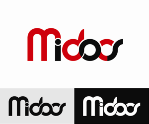 Logo Design by Rishabh 13