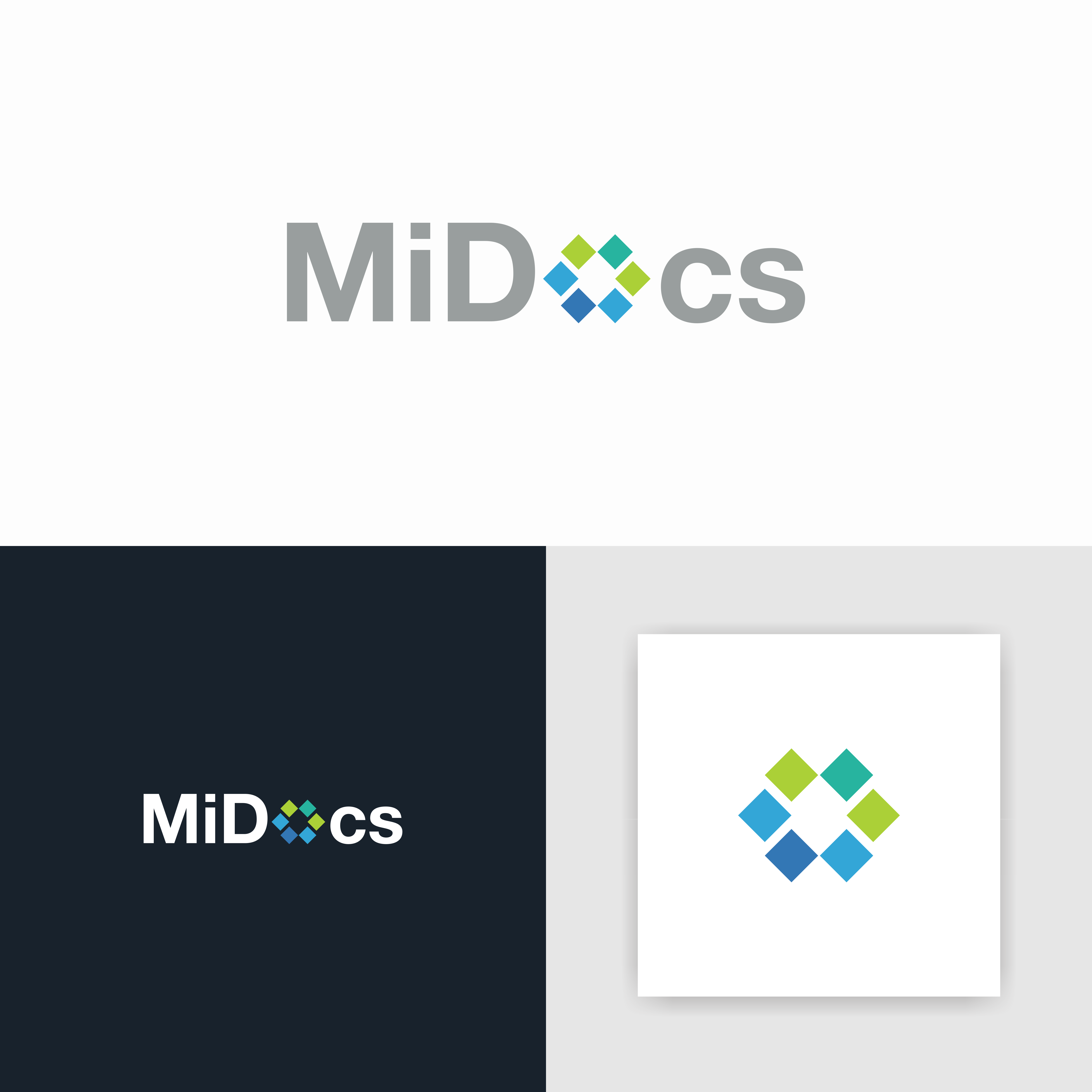 Logo Design by perang for Delphi Partners | Design #24160274