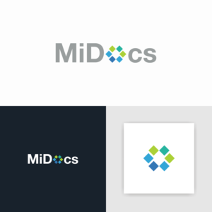 Logo Design by perang