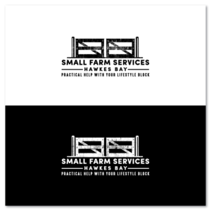 Logo Design by Sujit Banerjee for this project | Design: #24177946